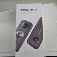 Insta360 One X2