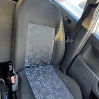 FORD FIESTA 2005 - TAPPEZZERIA