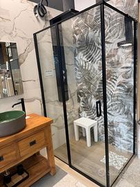 BOX-DOCCIA A 500 EURO