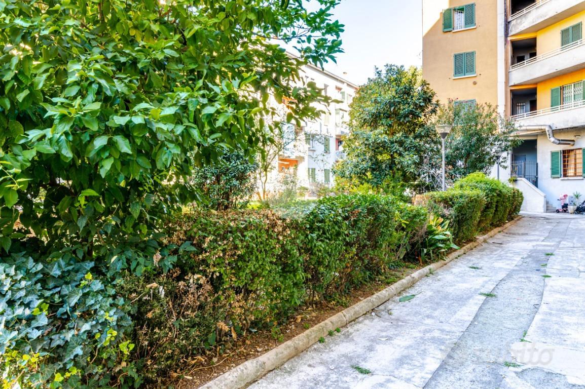 Appartamento – Milano, Selinunte, Municipio 7 - Vista 3
