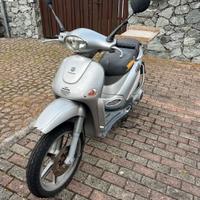 Piaggio liberty 150 1999