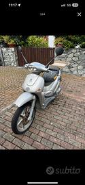 Piaggio liberty 150 1999