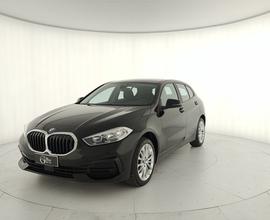 BMW Serie 1 F40 - 116d Business Advantage auto