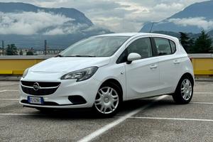 Opel Corsa GPL Tech 5p Innovation Neopatent 2016