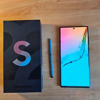 SAMSUNG GALAXY S22 ULTRA 256GB GRAFITE