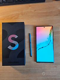 SAMSUNG GALAXY S22 ULTRA 256GB GRAFITE