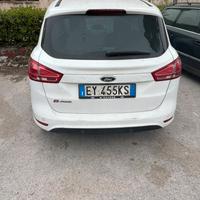 ford bmax 1400 gpl