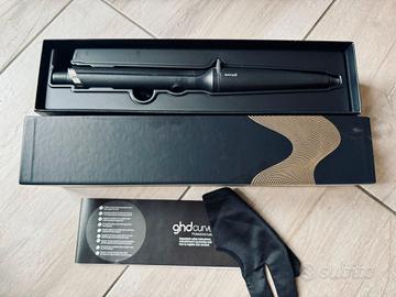 Arricciacapelli GHD Curve
