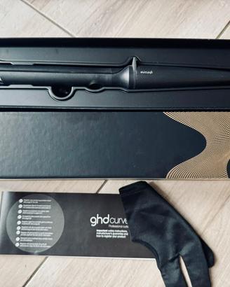 Arricciacapelli GHD Curve