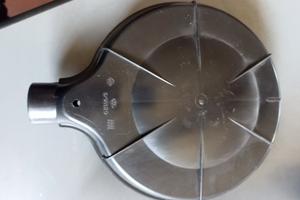 Renault super5, R4,R9,R11 Filtro Aria Completo Nuo