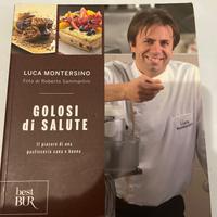 Golosi di salute