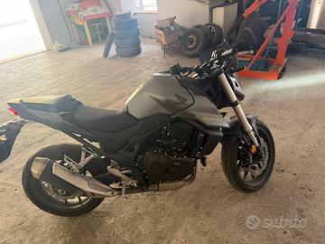 Hornet 750