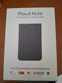 plausibile note