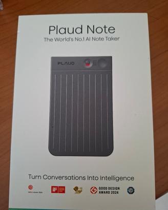 plausibile note
