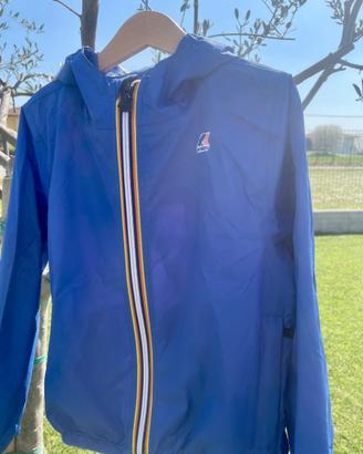 KWAY antivento e pioggia