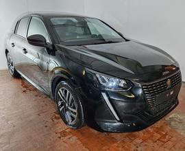PEUGEOT 208 1.2 100cv Allure + Navi