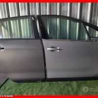 Porta anteriore posteriore dx,sx, peugeot 208