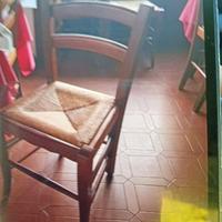 Sedie bar ristorante catering