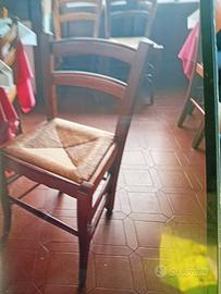 Sedie bar ristorante catering