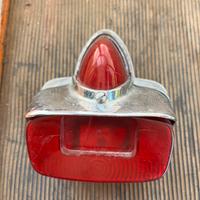 Stop vespa gs 160