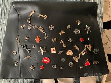 Borsa spalla