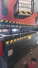 Pressa piegatrice SCHIAVI-AMADA RG 103