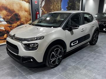 Citroen C3 PureTech 110 S&S PLUS 27619 KM