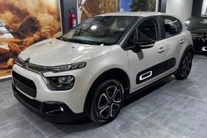 Citroen C3 PureTech 110 S&S PLUS 27619 KM