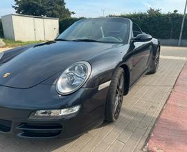 Porsche 911 (997) - 2006