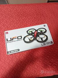 Drone con luci NUOVO