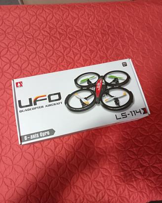 Drone con luci NUOVO