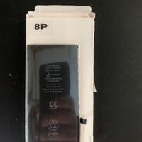 BATTERIA DI RICAMBIO  PER IPHONE 8 PLUS 2691 mAh