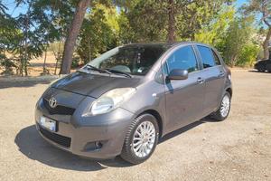 TOYOTA YARIS 1.4 D-4D 5p Sol MMT