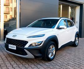 Hyundai Kona 1.6 DIESEL Hybrid 48V XTECH - 24.000 