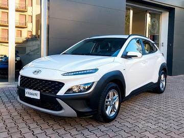 Hyundai Kona 1.6 DIESEL Hybrid 48V XTECH - 24.000 