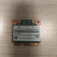 modulo scheda wifi Bluetooth laptop ASUS