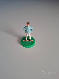 Subbuteo - Manager in abito chiaro