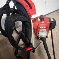 decespugliatore  Kawasaki tj 53 
