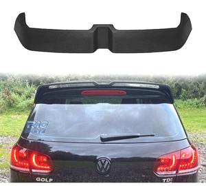 SPOILER ALETTONE VOLKSWAGEN VW GOLF 6 GTI 08-12 LO