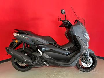 Yamaha Nmax 155