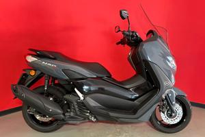 Yamaha Nmax 155