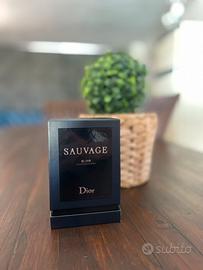 Dior elixir 100 ml