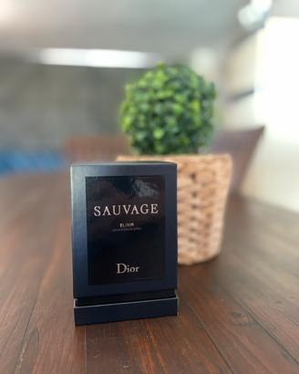 Dior elixir 100 ml