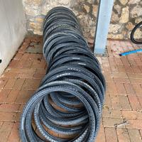 Stock copertoni mtb Kenda