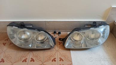 Fari Fiat Punto 188 (terza serie) originali Valeo