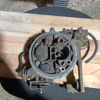 carburatore Weber 