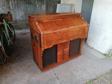 MOBILETTO STEREO