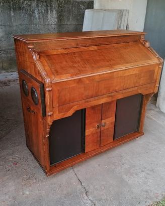 MOBILETTO STEREO