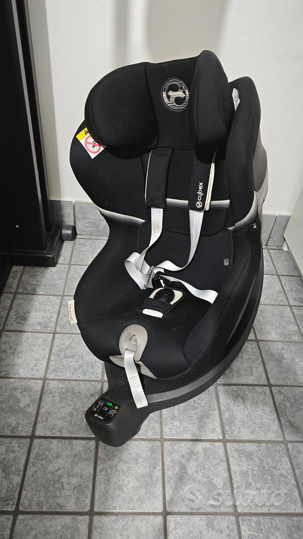 Cybex Sirona S2 i-Size