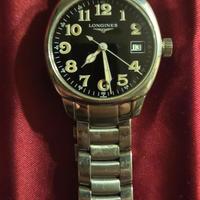 Orologio Longines Spirit Quarzo originale 